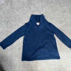 18 month Pull Over